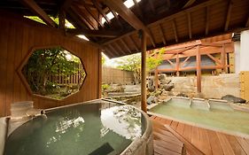 草津温泉　ホテルヴィレッジ